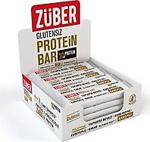 Züber Glutensiz Bademli 35 Gr 12'Li Protein Barı