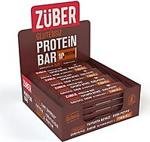 Züber Glutensiz Fındıklı 35 Gr 12'Li Protein Bar