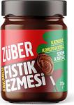 Züber Kakaolu Ballı Fıstık Ezmesi 315 G