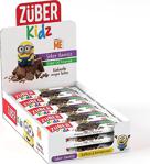 Züber Kidz Glutensiz Kakaolu Meyve Tatlısı 16 X 30 G