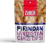 Züber Vanilyalı Hindistan Cevizi Cipsi (40Gr X 5 Adet )