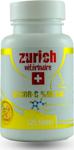 Zurich Ascor-C Kedi Vitamini 125 Tablet