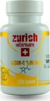 Zurich Ascor- C Köpekler İçin C Vitamini Bağışıklık Desteği Tablet 125 Adet