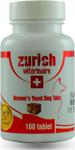 Zurich Brewers Sarımsaklı Köpek Tableti 100 Tablet