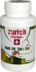 Zurich Cat Kedi Multivitamin Tablet 100 Tablet