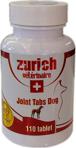 Zurich Dog Joint Tab Eklem Kas Destekleyici 110 Tablet