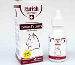 Zurich Kedi Göz Temizleme Solüsyonu 50 Ml