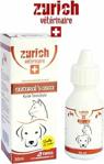 Zurich Kedi Ve Köpekler İçin Kulak Temizleme Solüsyonu 50Ml