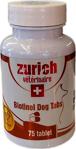 Zurich Köpek Biotin Çinko 75 Tablet