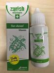 Zurich Tor Axsol Kamlumbağa Vitamin 20 Ml