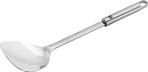 Zwilling 371600120 Pro Wok Spatula, Çeli̇k Uçlu