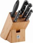 Zwilling Chef Blok Bıçak Seti / 6 Parça