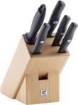 Zwilling Life 6 Parça Blok Bıçak Seti