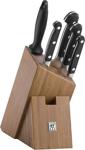 Zwilling Zwilling Pro Blok Biçak Seti̇ Bambu 6-parça 384360000