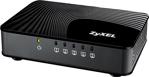 Zyxel Gs-105S V2 5 Port 10/100/1000 Mbps Gigabit Switch