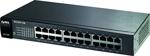 Zyxel GS1100-24E 24 Port Gigabit Switch