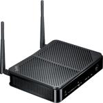 Zyxel SBG3300N 300 Mbps VDSL2 Modem