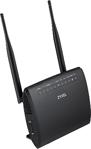 Zyxel VMG3312-T20A 300 Mbps VDSL 2 Modem