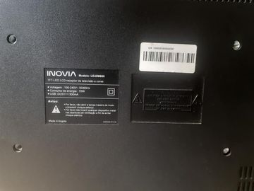 Vendo Minha TV KILAMBA 30 mil