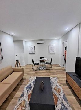 Arrendar apartamento T1