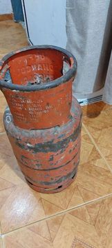 Botija de gas