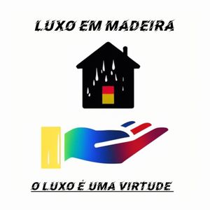 Luxo em madeira