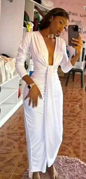 Vestidos chicks disponivel👌gatas