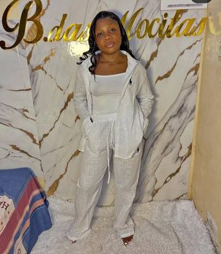 Fatos de linho disponivel👌gatas
