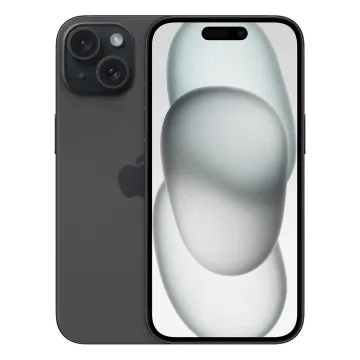 Apple iPhone 15 128GB Preto