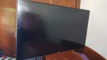 Vendo televisor da marca sony