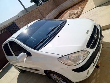 Getz 