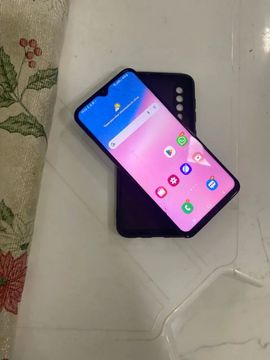 Galaxy a30s