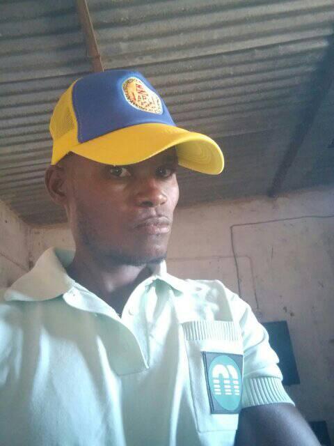 Luis Simao Luisao