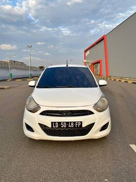 Hyundai i10 1.0