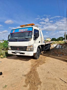 Mitsubishi Fuso