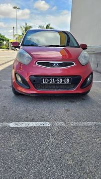 Kia Picanto 1.2