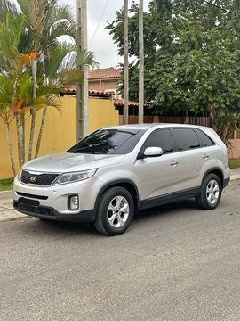 Kia Sorento genuíno