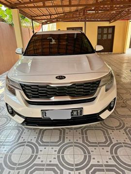 Kia selto lumpo