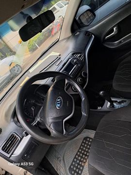 Kia picanto 1.2