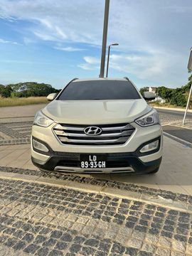 Hyundai SANTA FÉ