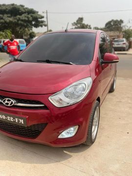 Hyundai i10 1.1