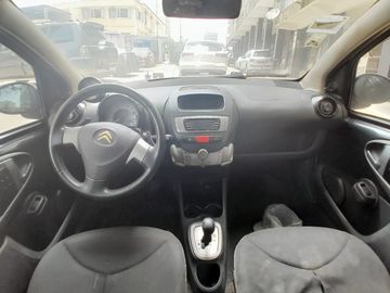 CITROEN