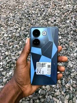 Tecno Camon 20 Pro