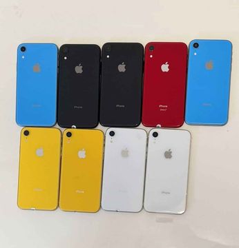 Vendo vários iPhones