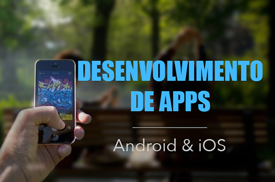 Desenvolvimento de aplicativos iOS