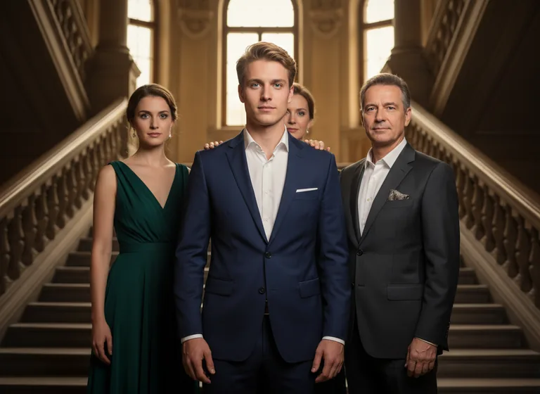 Prince George Of Wales