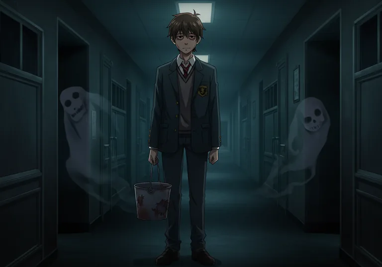 Portrait of Prefect