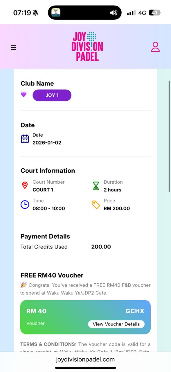 Match Attachment Thumbnail