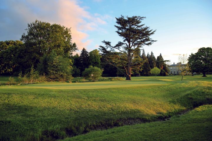 Macdonald Linden Hall Hotel, Golf & Country Club ...