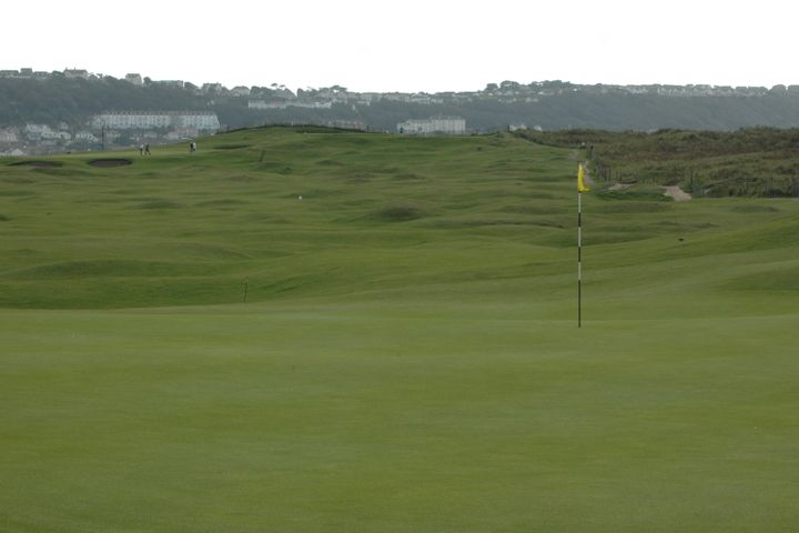 Royal North Devon  Golf  Club Devon  Golf  Tours From 99